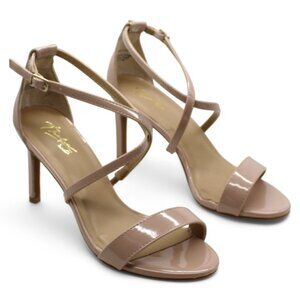 Thalia Sodi Women S Darria Strappy Sandals Women S Shoes
